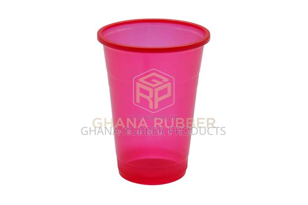 Disposable Plastic Cups 350cc (1500pcs) · Photo 6