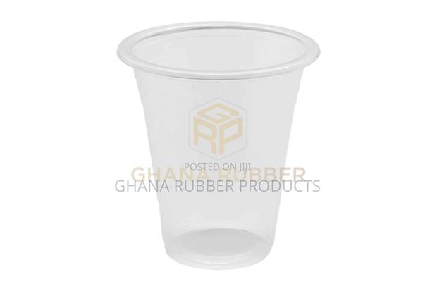 Disposable Plastic Cups 360cc Transparent (1000pcs) · Photo 2