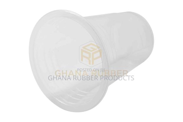 Disposable Plastic Cups 360cc Transparent (1000pcs) · Photo 3