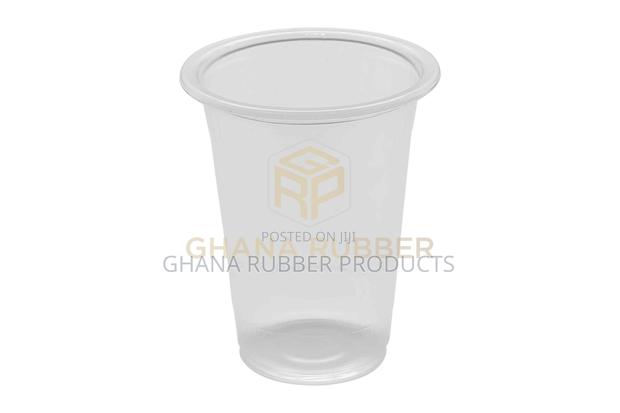 Disposable Plastic Cups 425cc (1000pcs) · Photo 1