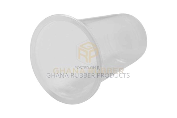 Disposable Plastic Cups 425cc (1000pcs) · Photo 2