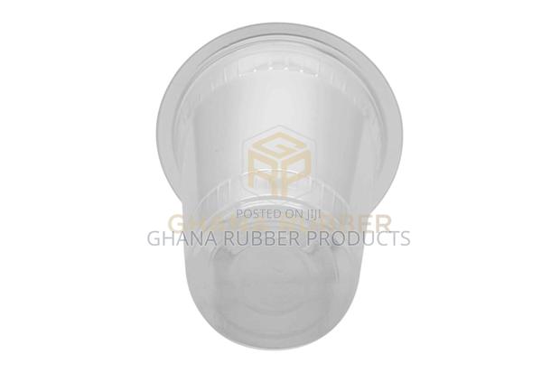 Disposable Plastic Cups 425cc (1000pcs) · Photo 3