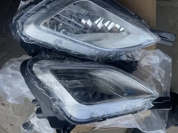 Hyundai Sonata 2015-2016fog Light Pair · Photo 1