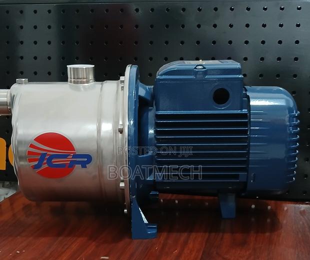 Pedrollo 1.5 Surface Water Pump · Photo 1
