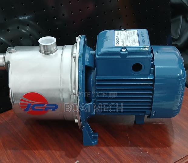 Pedrollo 1.5 Surface Water Pump · Photo 2