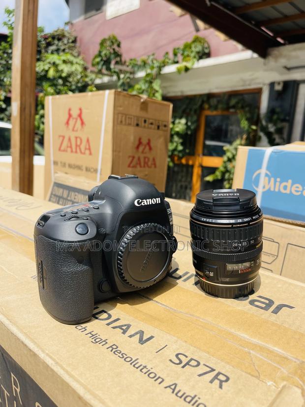 Shop Original Canon EOS 5D IV Digital SLR Camera. · Photo 1