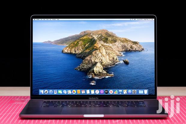Mackbook Pro 16 Inch Screen Protector · Photo 2