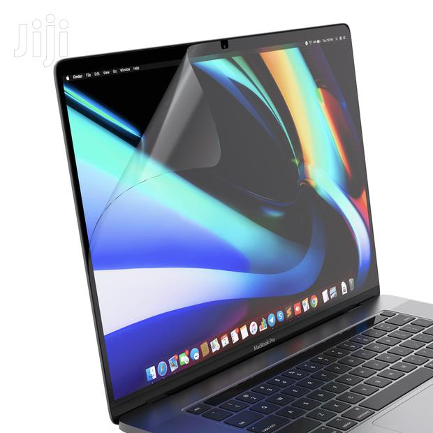 Mackbook Pro 16 Inch Screen Protector · Photo 1