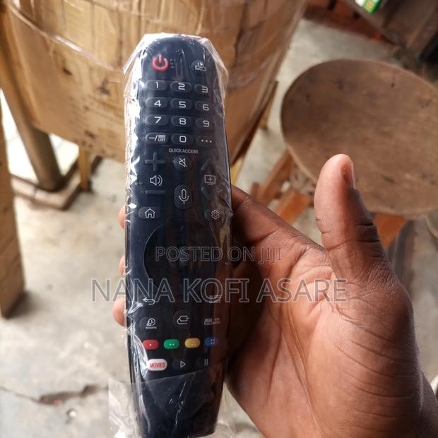 Lg Magic Remote Control 2017 · Photo 2