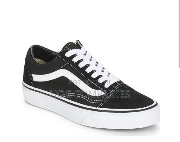 Quality Vans Shoe Sneaker With Box · Photo 1