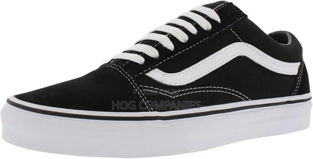 Quality Vans Shoe Sneaker With Box · Photo 2