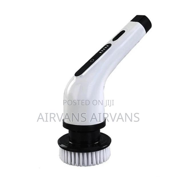 Multifunctional Cordless Electric Cleaning Scrubber(9 in 1) · Photo 3