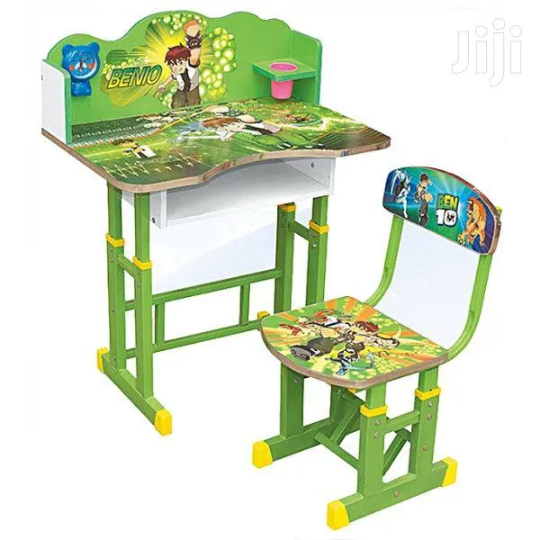 Kids Study Desk · Photo 1