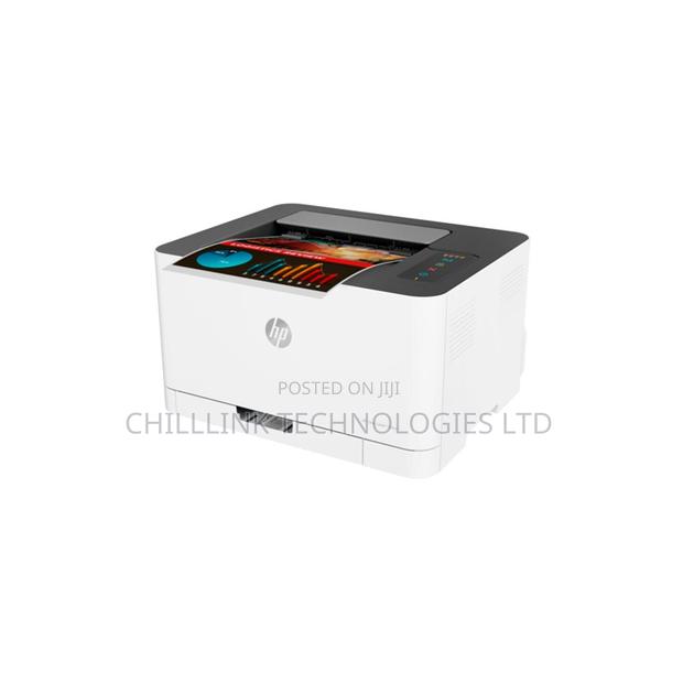 HP Color Laser 150nw Printer · Photo 2