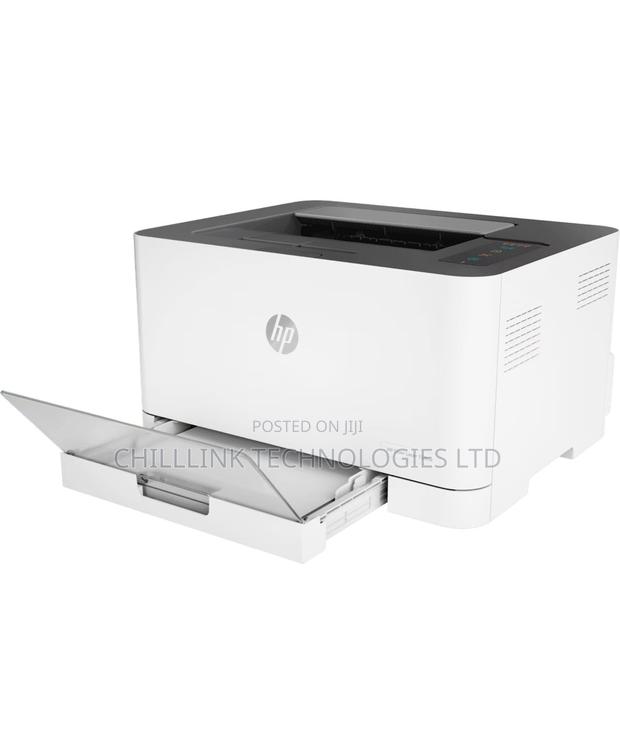 HP Color Laser 150nw Printer · Photo 3