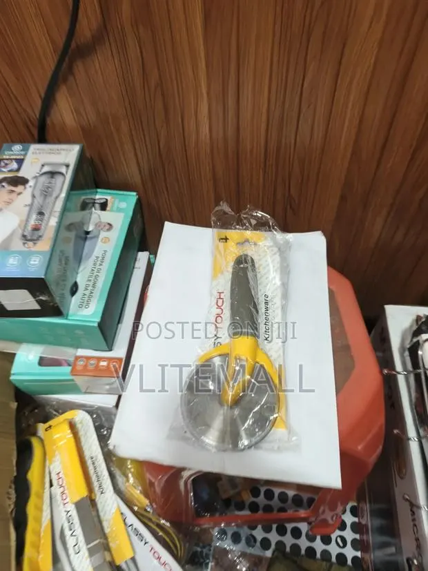 Pizza Cutter · Photo 1