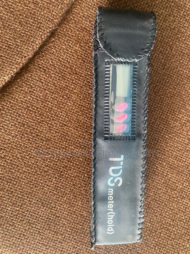 TDS Tester Machine · Photo 1