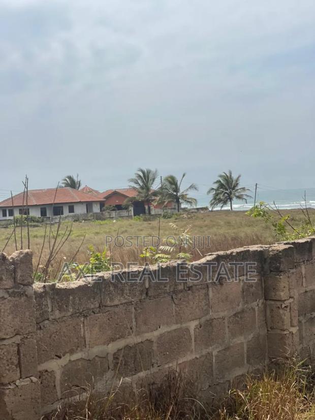 New Cherish Serviced Lands at Prampram · Photo 1