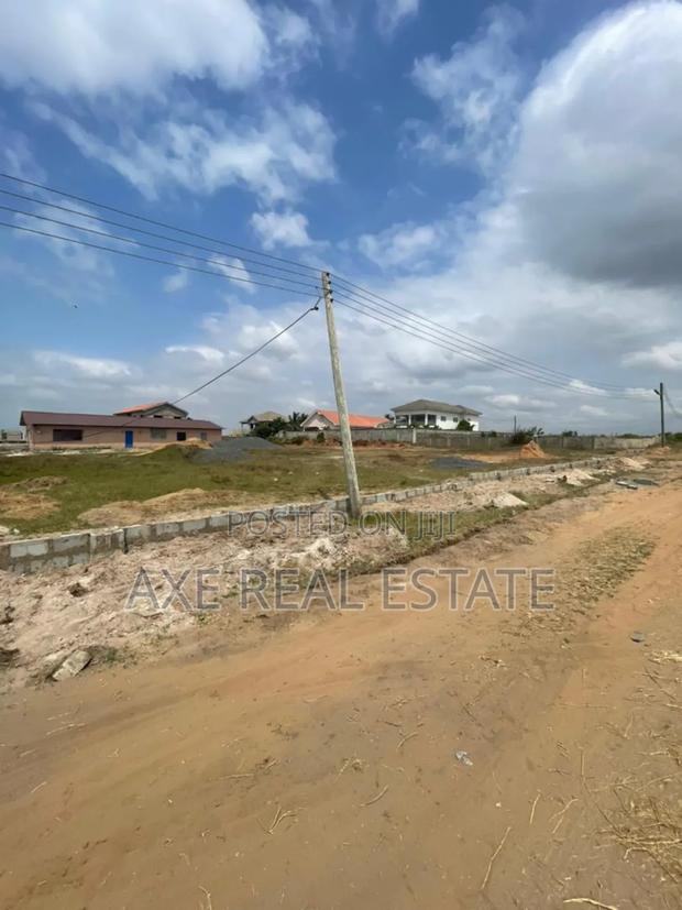 Litigation Free> Moderate Price Lands - Prampram · Photo 3