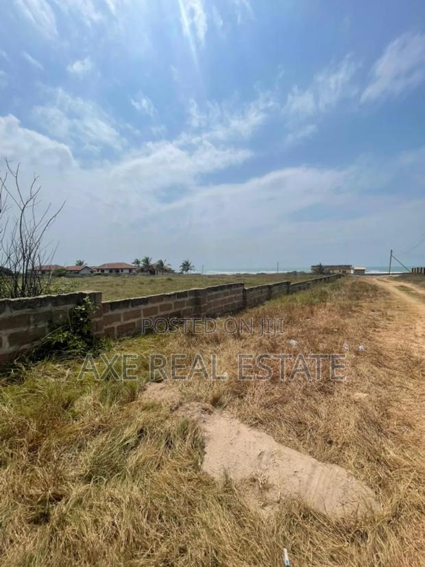Accredited Beach View Lands - Prampram · Photo 1