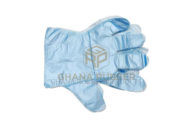 Disposable Poly Gloves (100 Packets) · Photo 2