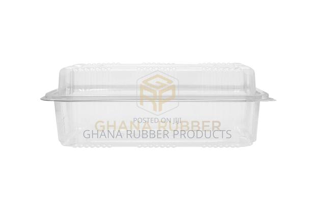 Domed Deli Containers 1250cc (200pcs) · Photo 2