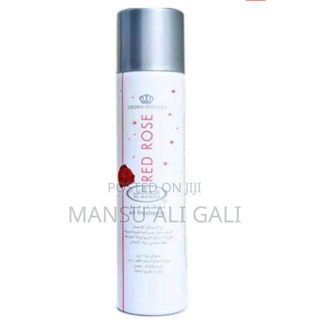 Al Rehab Airfreshener · Photo 1