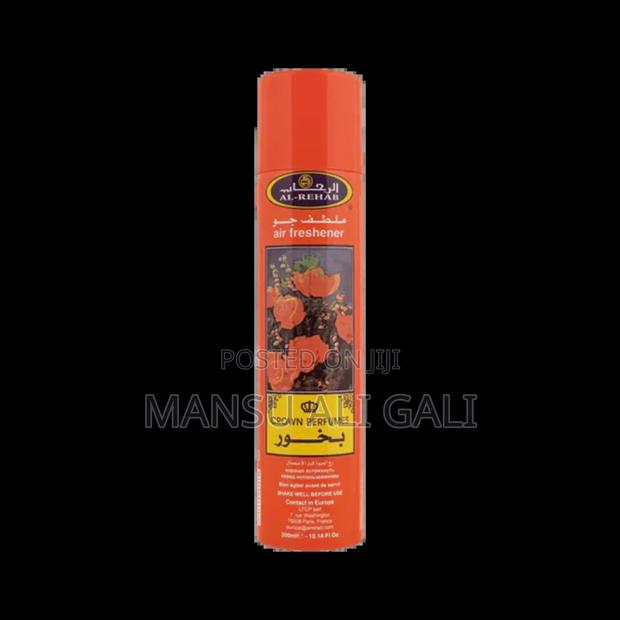 Al Rehab Airfreshener · Photo 2