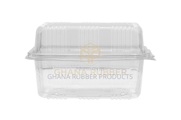 Domed Deli Containers 500cc (720pcs) · Photo 1