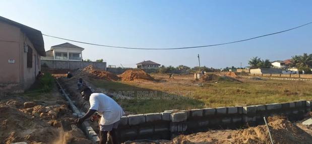 New Court Certified Lands at Prampram Beach View · Photo 1