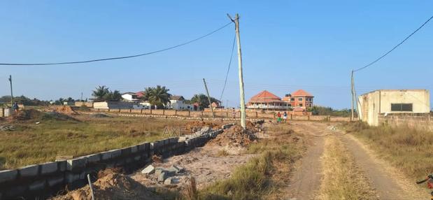 New Court Certified Lands at Prampram Beach View · Photo 2