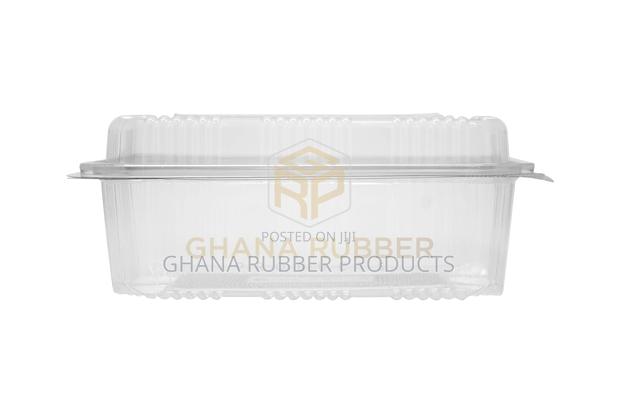 Domed Deli Containers 750cc (400pcs) · Photo 2