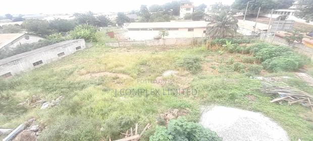 2 And Half Plots For Sale At Adabraka · Photo 1