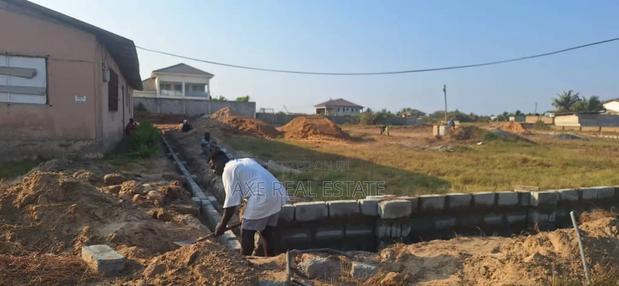 Genuine Checks on Plots at Prampram Beach Lane · Photo 1