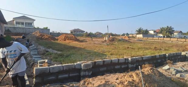 Genuine Checks on Plots at Prampram Beach Lane · Photo 3