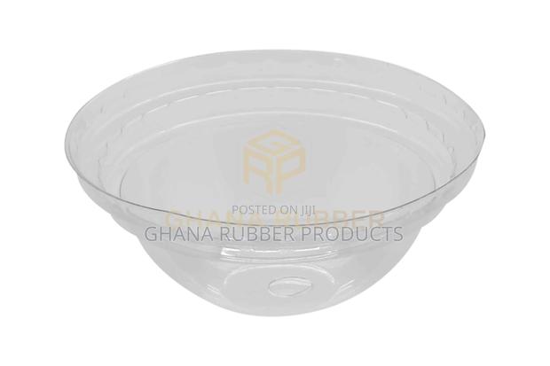 Domed Lids With a Sip-Through Hole Large Size (2000pcs) · Photo 1