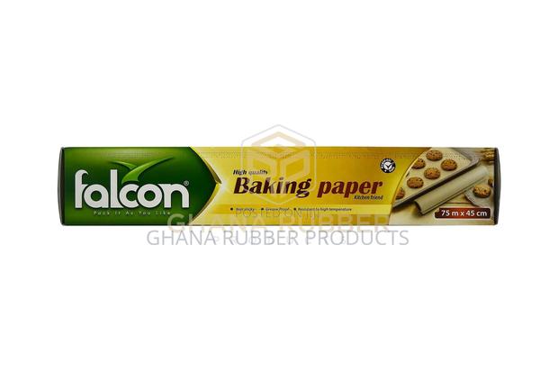 Falcon Baking Paper 75m X 45cm (6pcs) · Photo 2