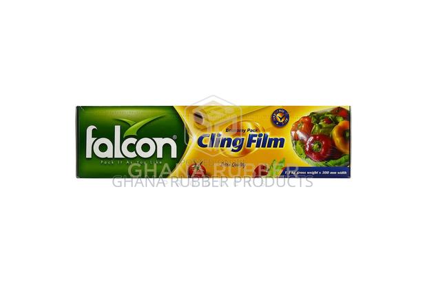 Falcon Cling Film 300m X 30cm (6pcs) · Photo 1