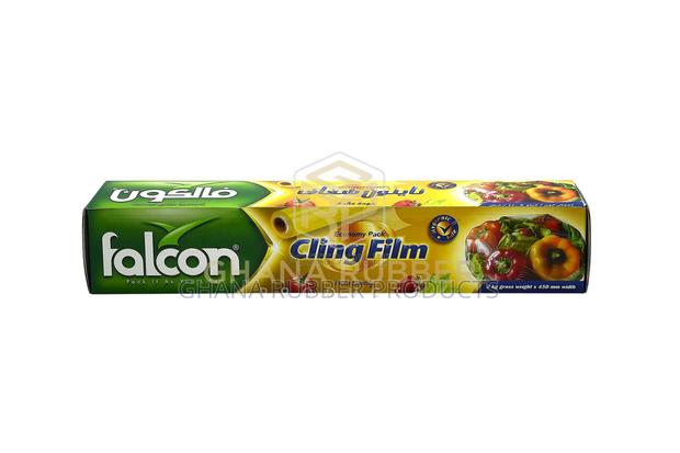 Falcon Cling Film 300m X 45cm (6pcs) · Photo 2
