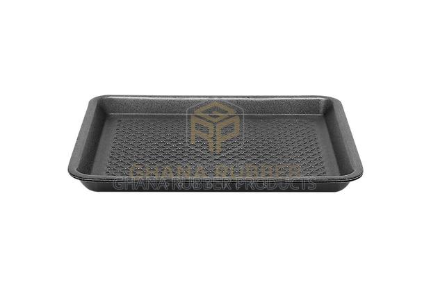 Foam Tray Black Large M14 (250pcs) · Photo 1