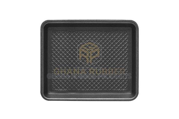 Foam Tray Black Large M14 (250pcs) · Photo 2
