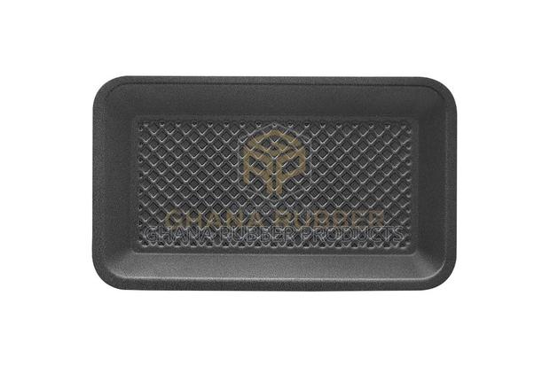 Foam Tray Black Medium M3 (500pcs) · Photo 2