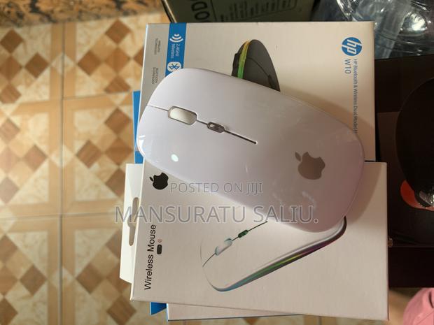 Apple Chargeable Wireless Mouse Fix Price · Photo 2