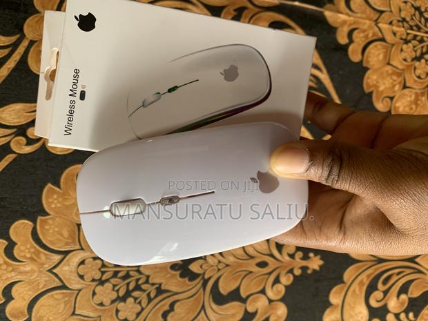 Apple Chargeable Wireless Mouse Fix Price · Photo 3