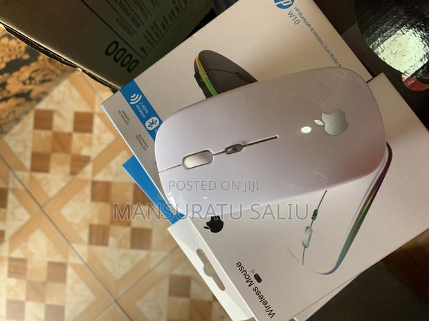 Apple Chargeable Wireless Mouse Fix Price · Photo 4