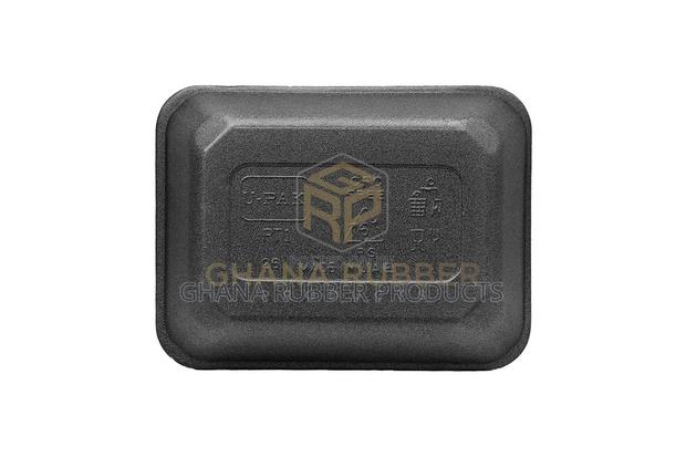 Foam Tray Black Small PT1 (500pcs) · Photo 2