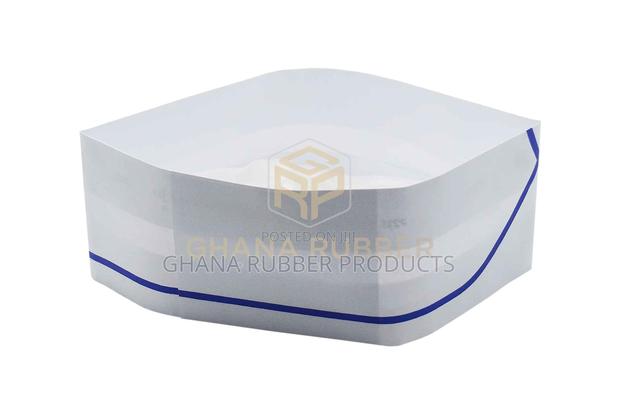 Forage Chef Cap Blue (1000pcs) · Photo 4