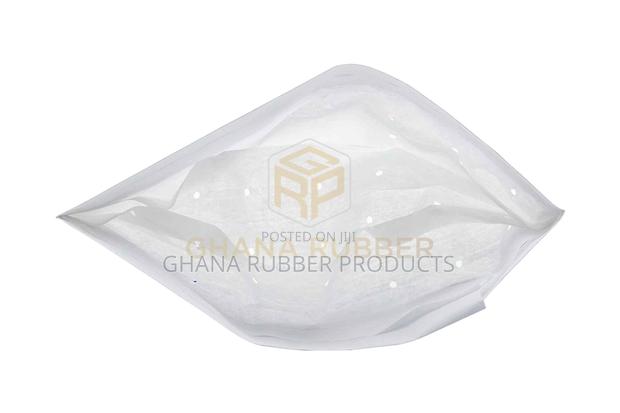Forage Chef Cap Plain (1000pcs) · Photo 2