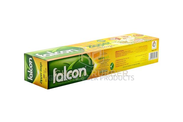 Freezer Zip Lock Bags Large Size (720pcs) · Photo 2