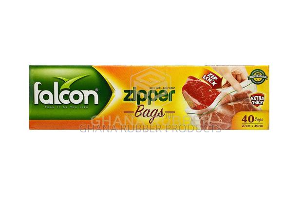 Freezer Zip Lock Bags Medium Size (960pcs) · Photo 2